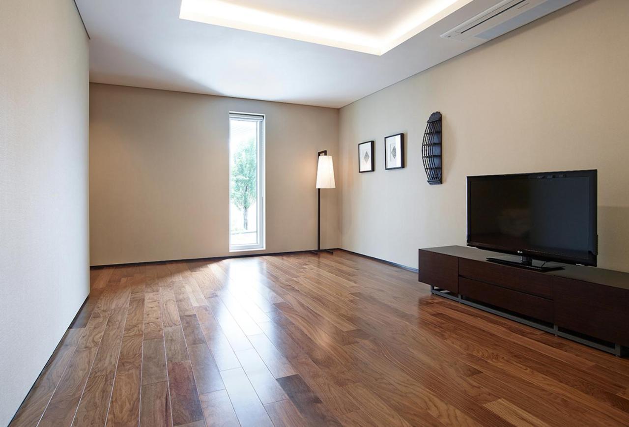 The Suites Hotel Namwon Extérieur photo