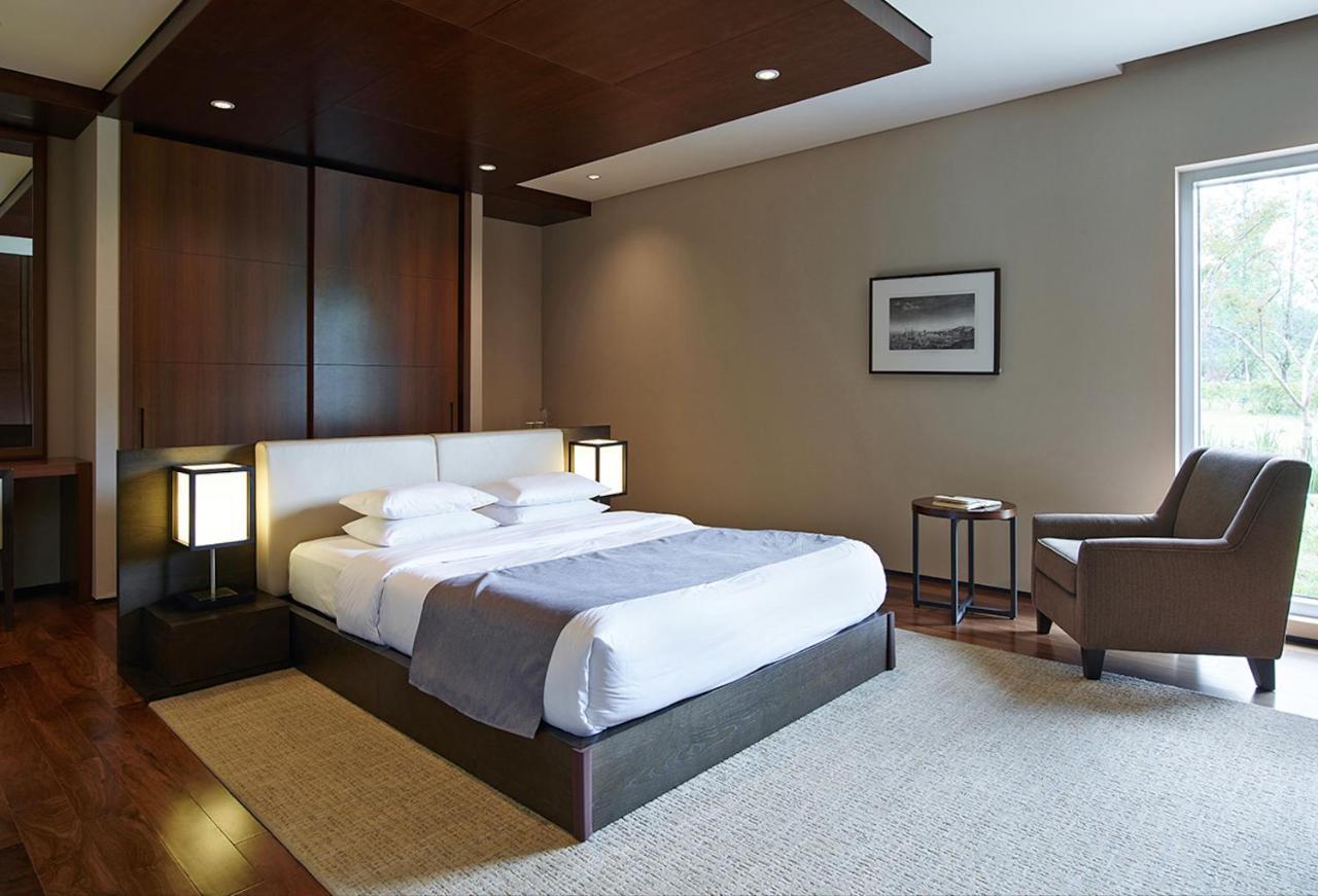 The Suites Hotel Namwon Extérieur photo