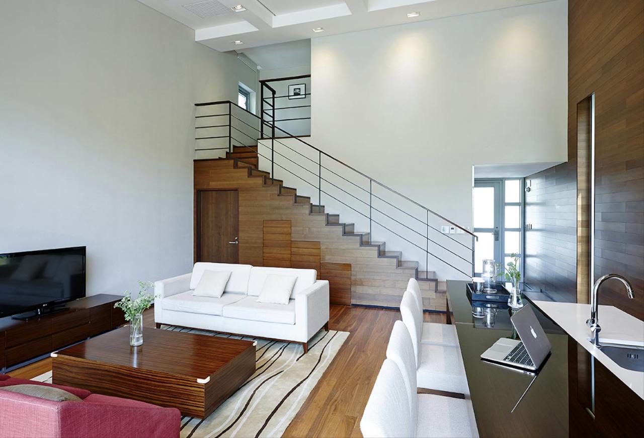 The Suites Hotel Namwon Extérieur photo