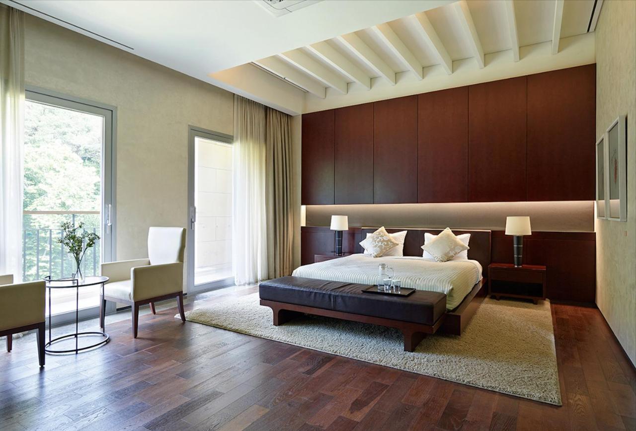 The Suites Hotel Namwon Extérieur photo