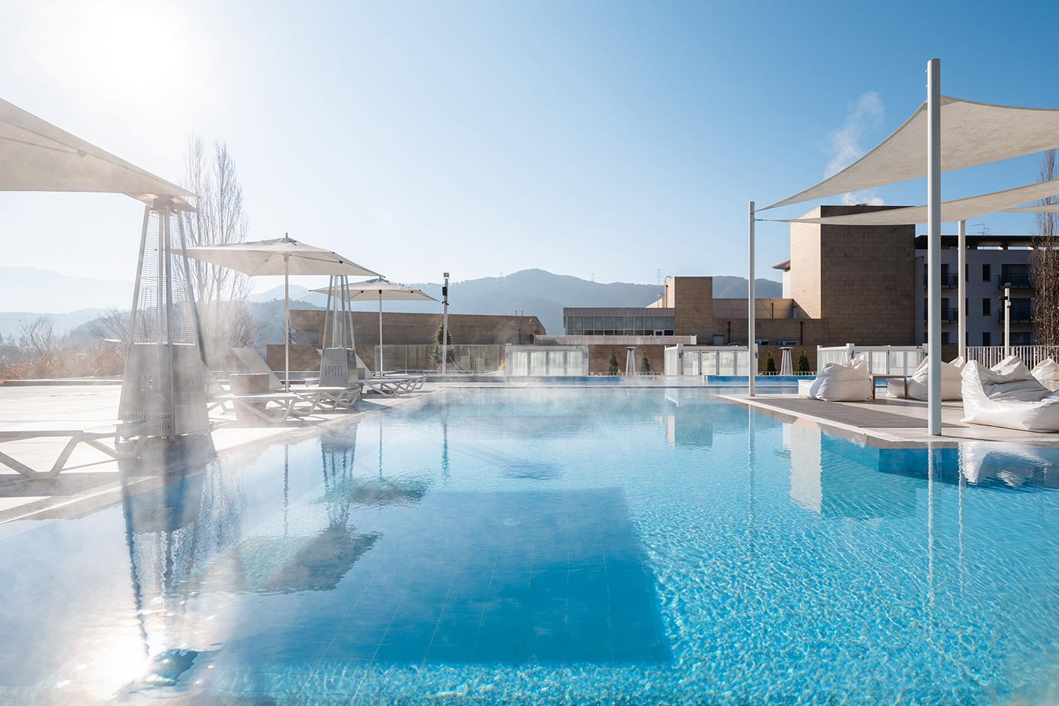 The Suites Hotel Namwon Extérieur photo