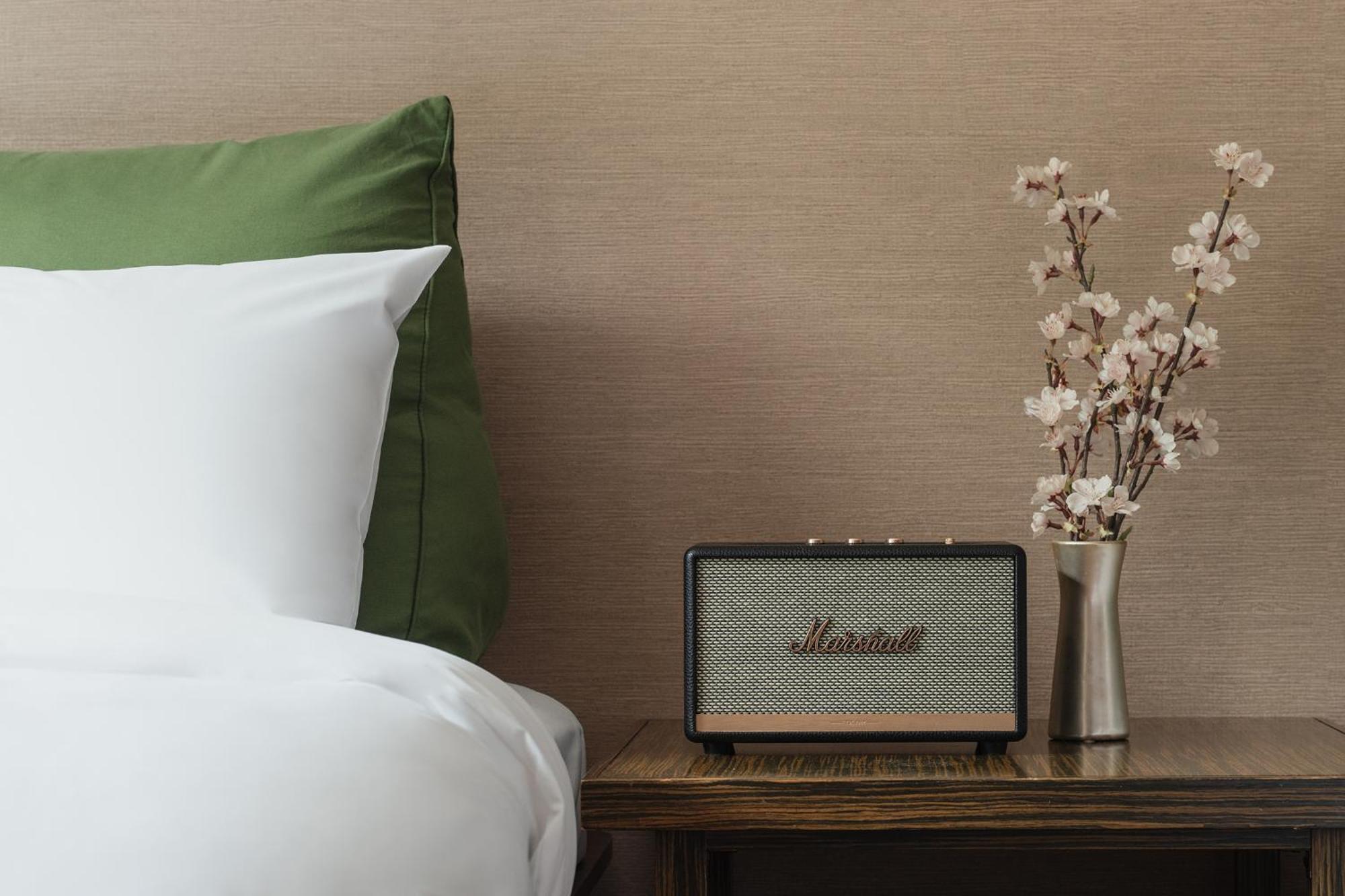 The Suites Hotel Namwon Extérieur photo