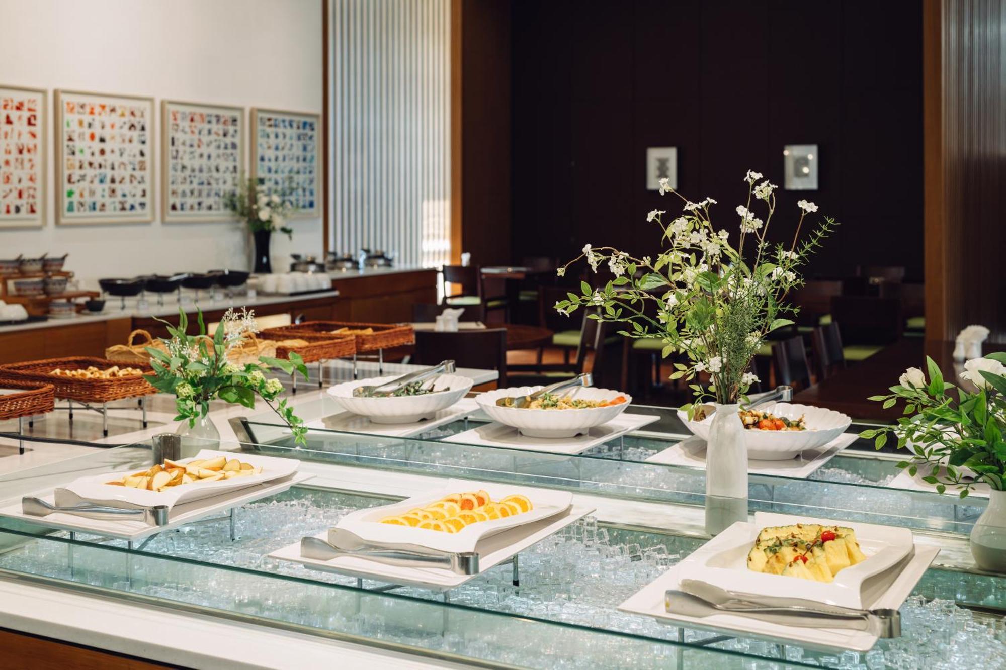 The Suites Hotel Namwon Extérieur photo