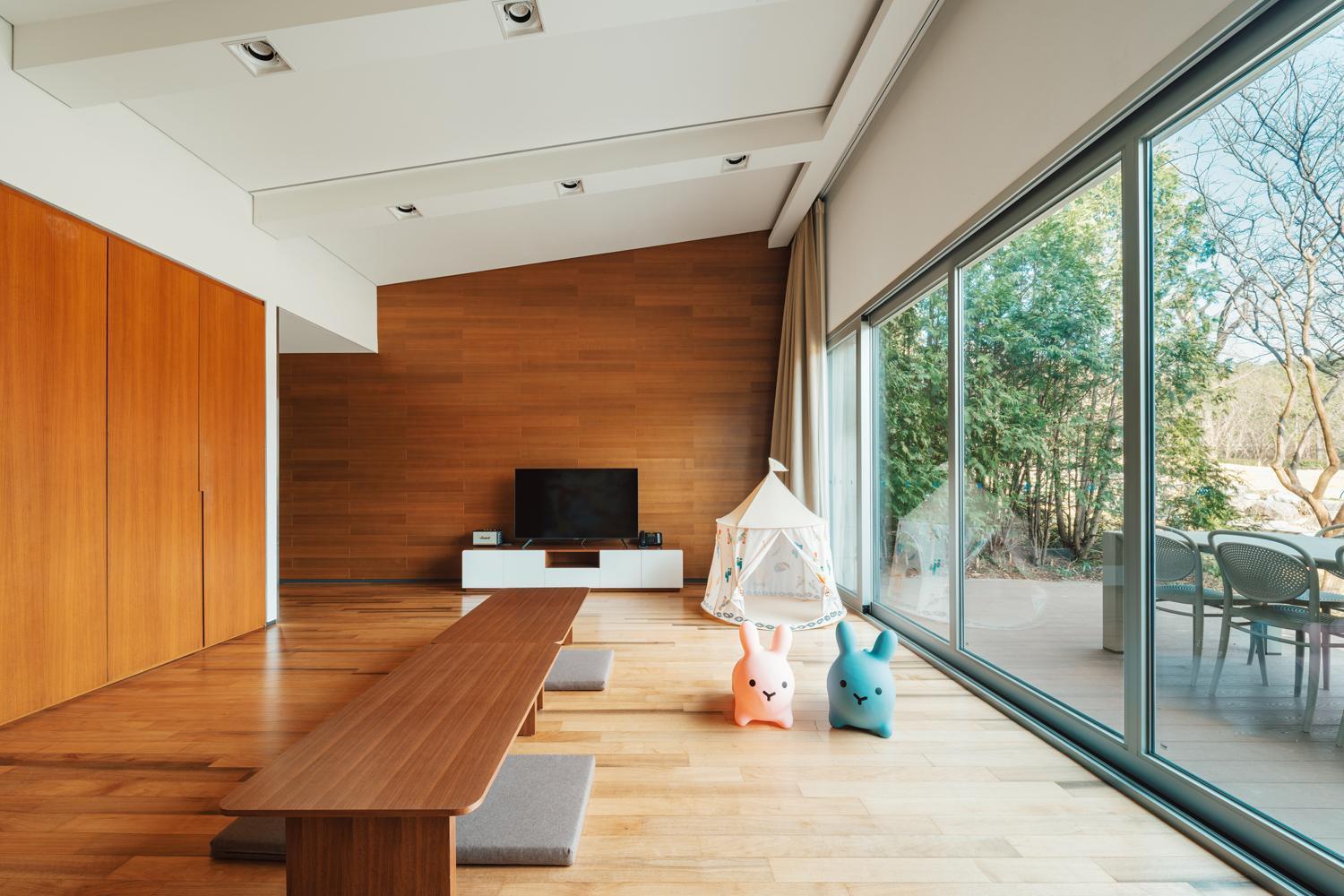 The Suites Hotel Namwon Extérieur photo