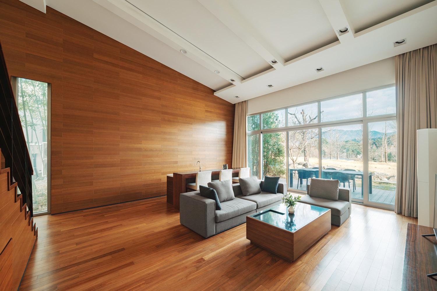 The Suites Hotel Namwon Extérieur photo