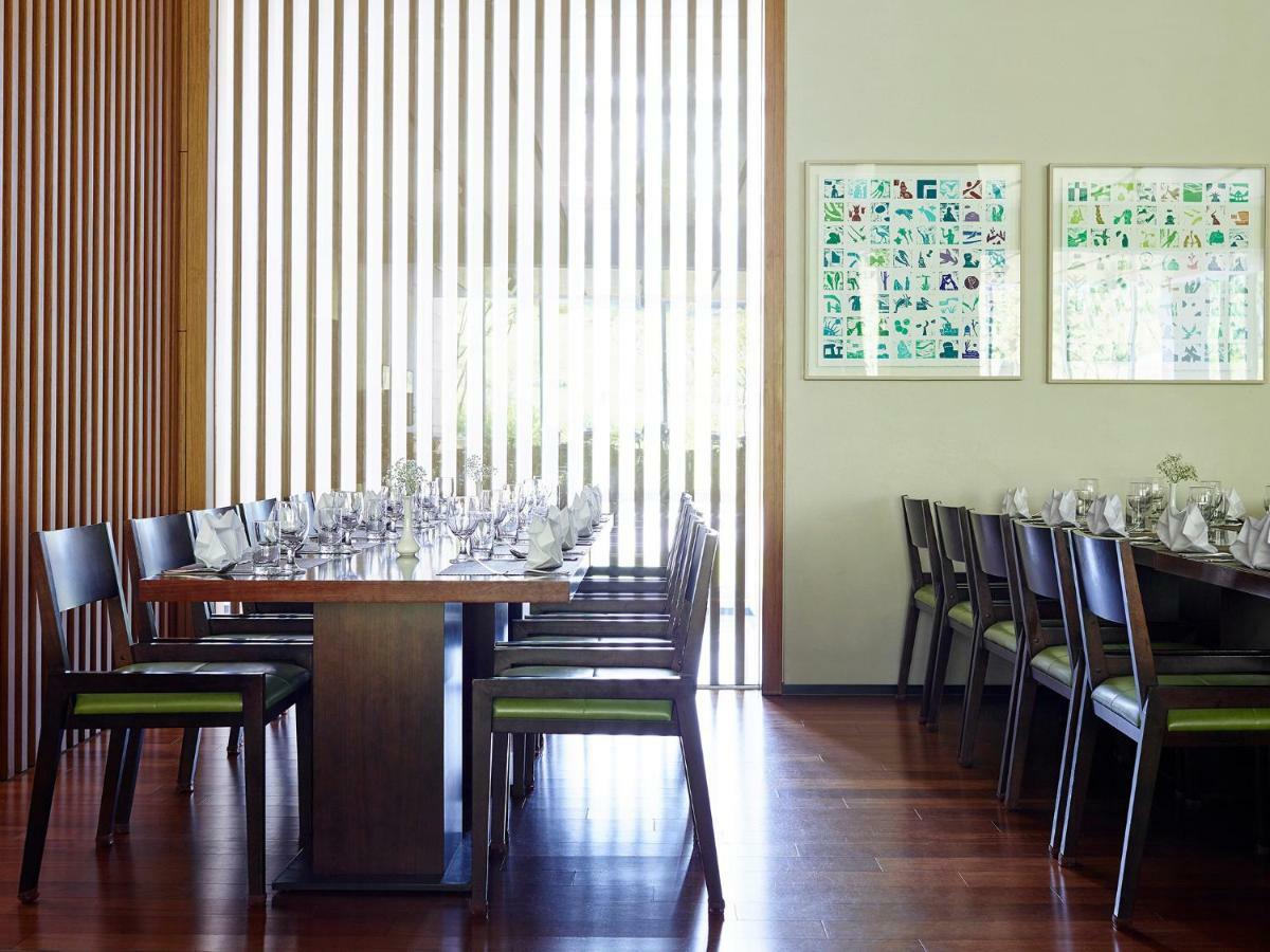 The Suites Hotel Namwon Extérieur photo